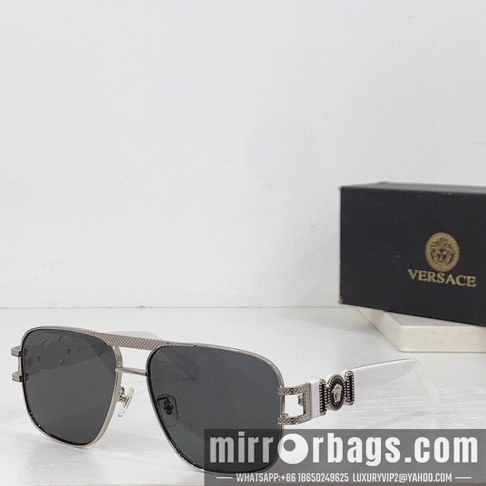 Versace Glaases smx170