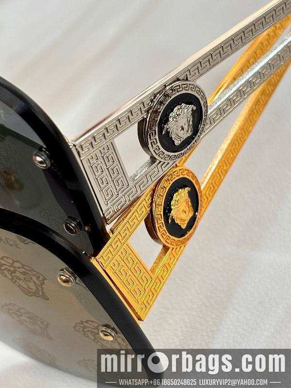 Versace Glaases smx78
