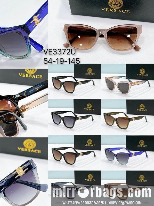 Versace Glaases smx98