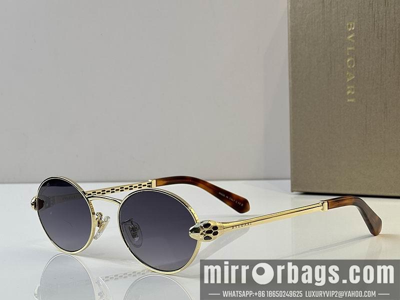 Bvlgari Glasses 03smh168