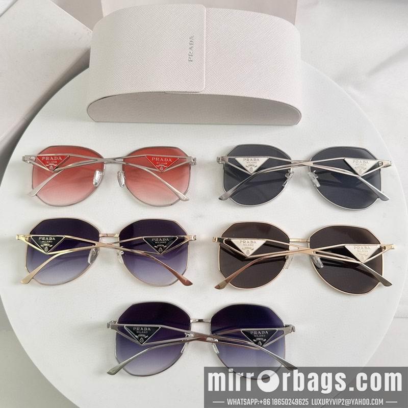Prada Glasses smh160