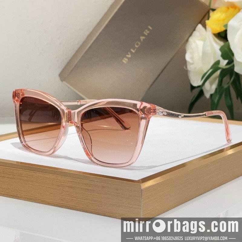 Bvlgari Glasses 03smh134