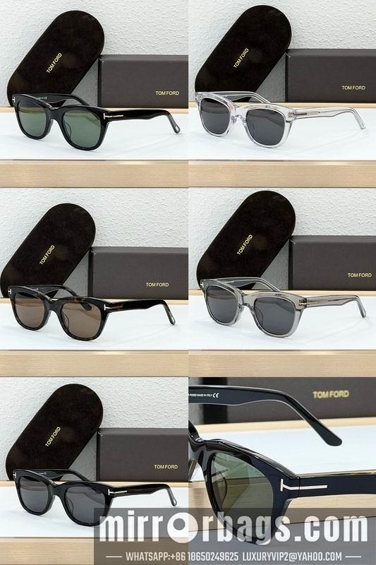 TF Glasses 03smh60