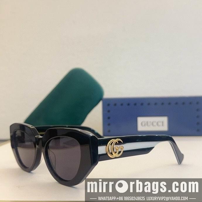 Gucci Glasses smr05