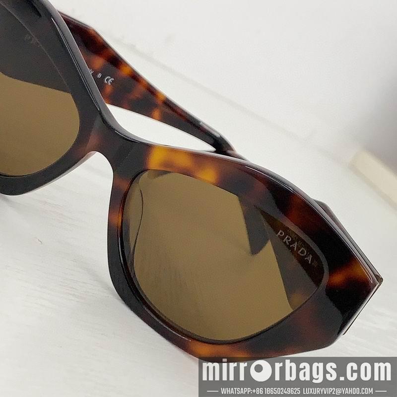 Prada Glasses smh61