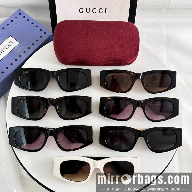 Gucci Glasses smr161