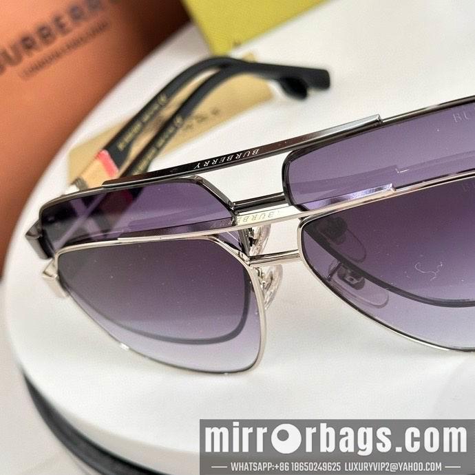 Burberry Glasses smx84