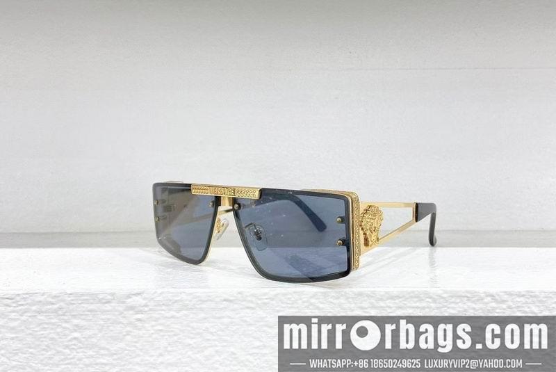 Versace Glasses 03smh64