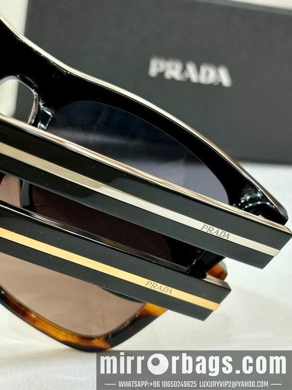 Prada Glasses smx312