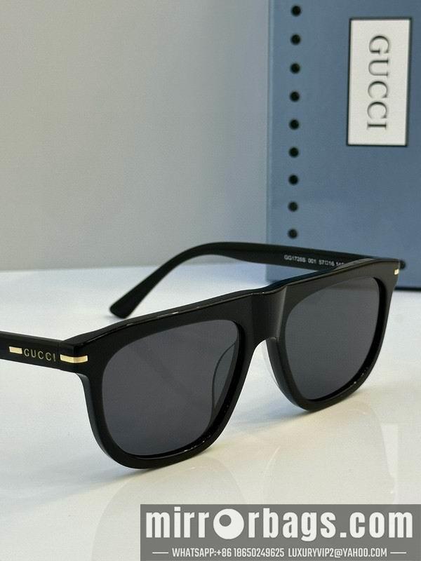 Gucci Glasses smh16