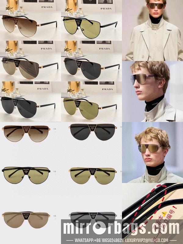 Prada Glasses smr129