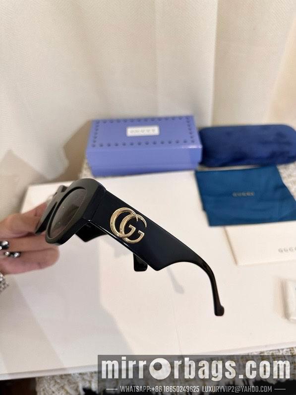 Gucci Glasses smr36