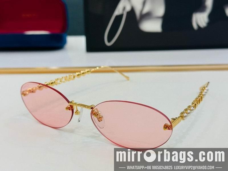 Gucci Glasses smh223