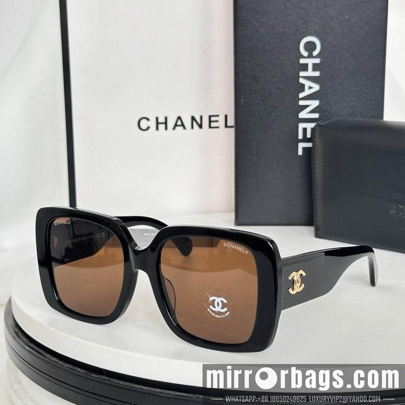 Chanel Glasses smr92