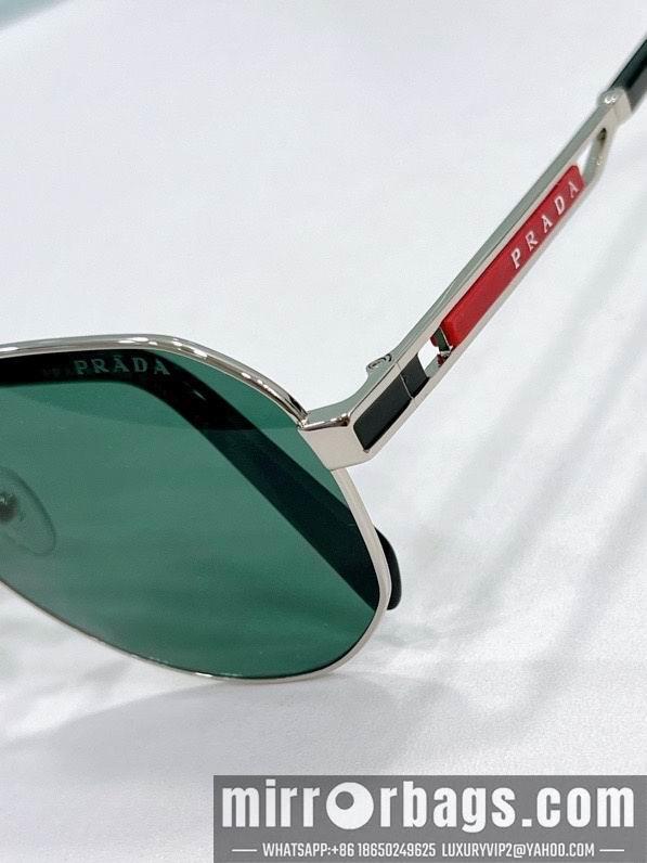 Prada Glasses smx228