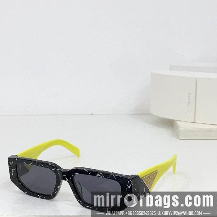 Prada Glasses smh17