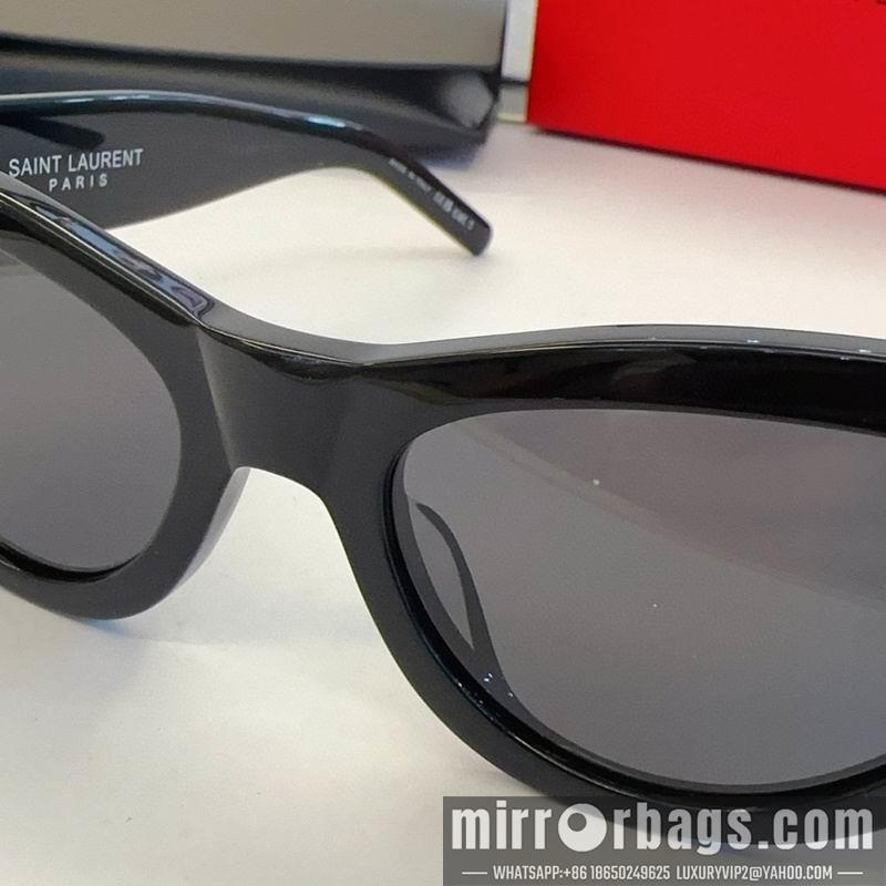 YSL Glasses smx95