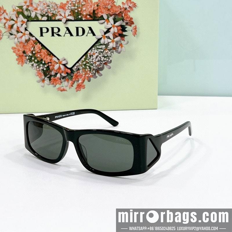 Prada Glasses smh112