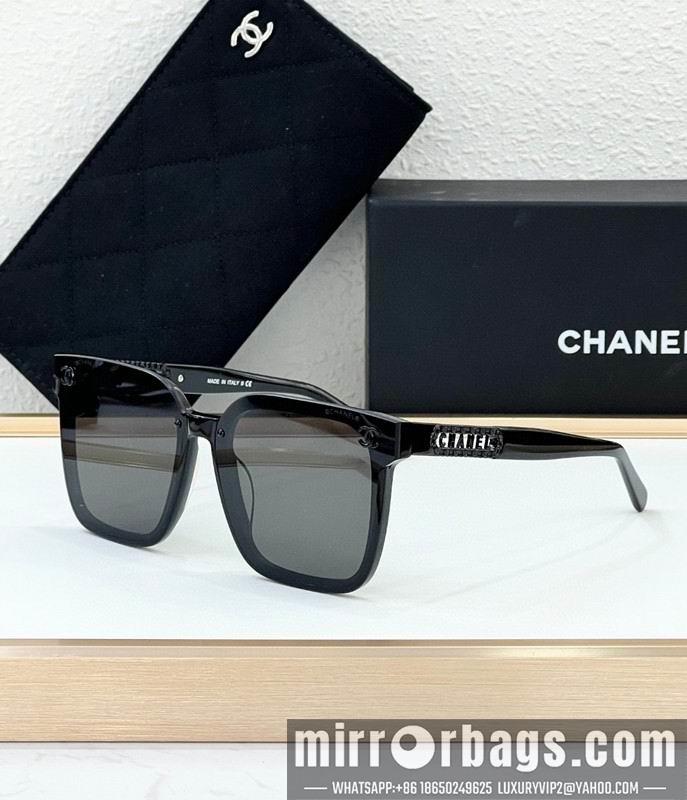 Chanel Glasses smh155