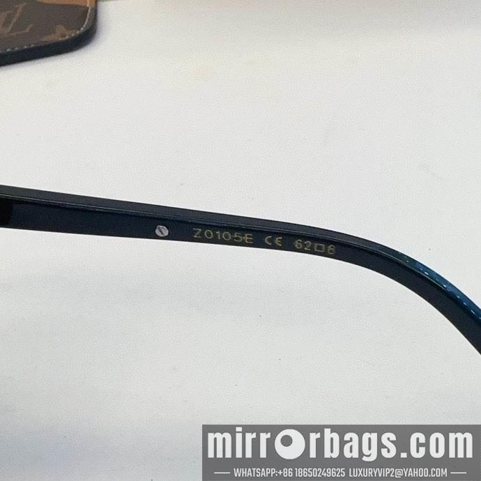 LV Glasses smx142