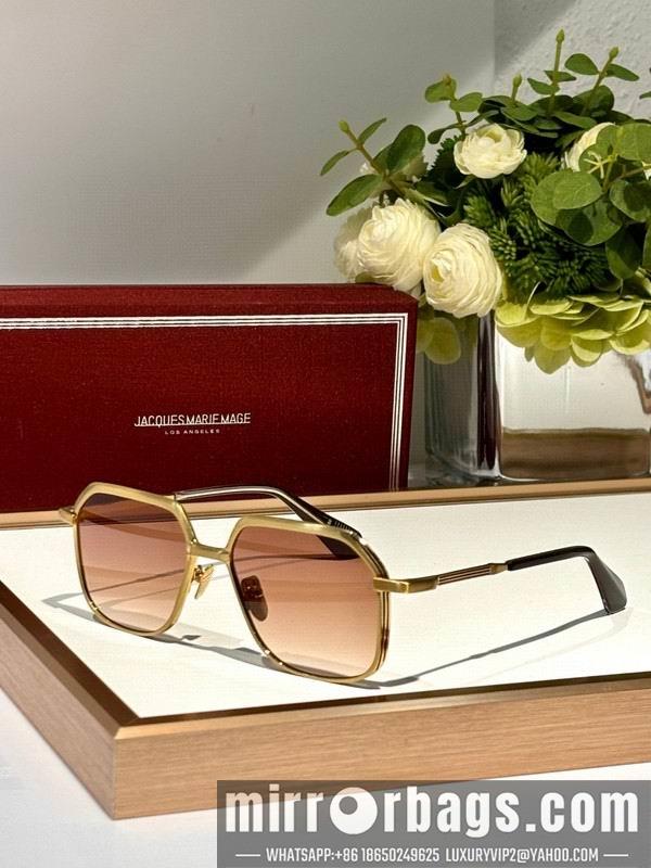 Jacques Marie Mage Glasses 03smh106
