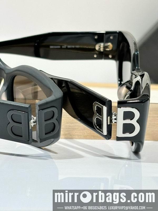 Balenciaga Glasses 03smh17
