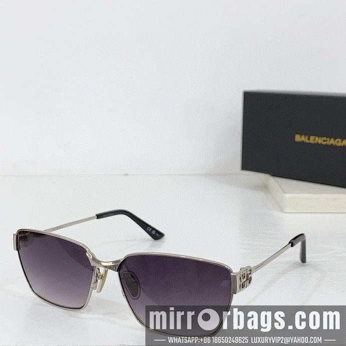 Balenciaga Glasses smr92