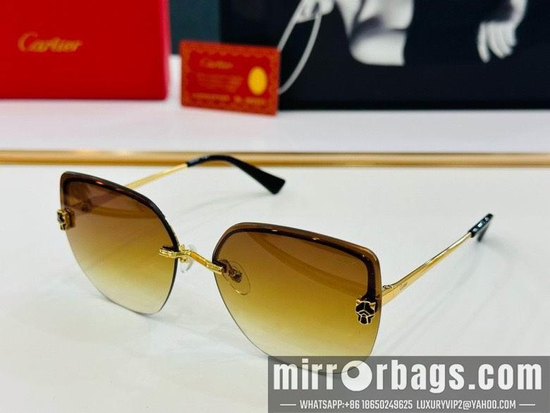 Cartier Glasses smr123