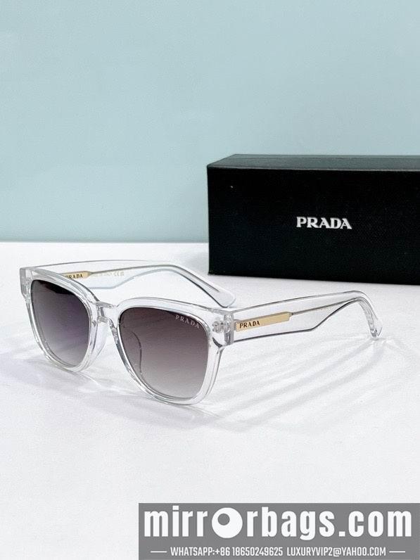 Prada Glasses smx221