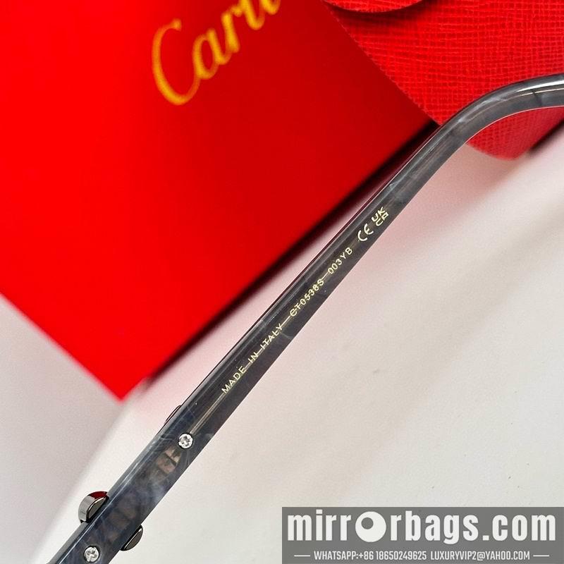 Cartier Glasses smr158