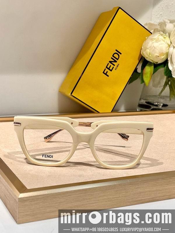 Fendi Glasses smx48
