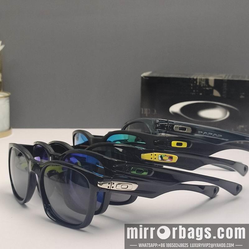 Oakley Glasses smx85