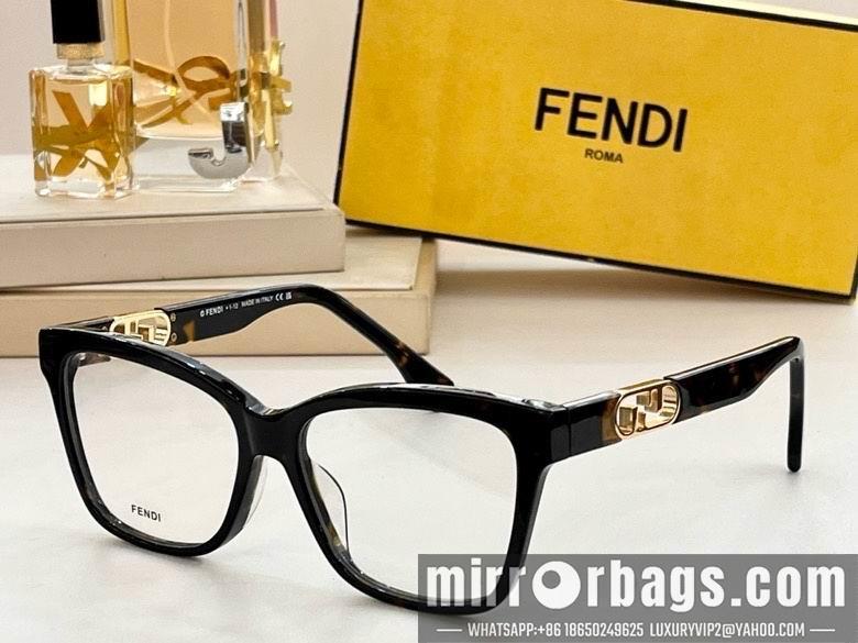 Fendi Glasses smx51
