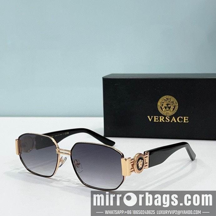Versace Glaases smx67
