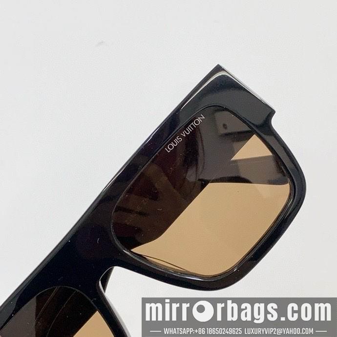 LV Glasses smx173