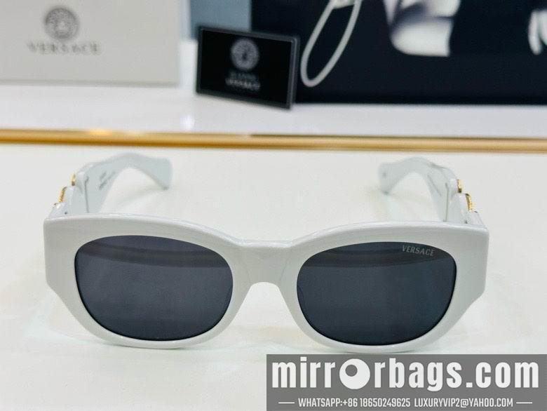 Versace Glaases smx53