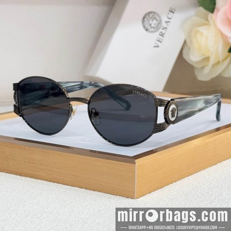 Versace Glasses 03smh95