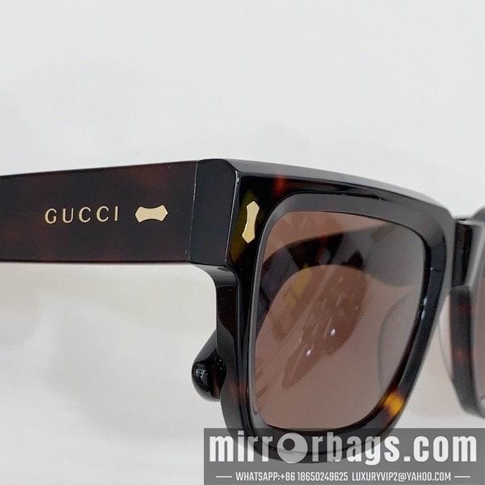 Gucci Glasses smx155