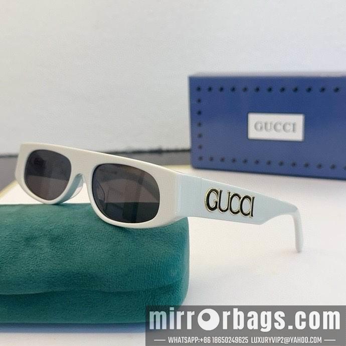 Gucci Glasses smx118