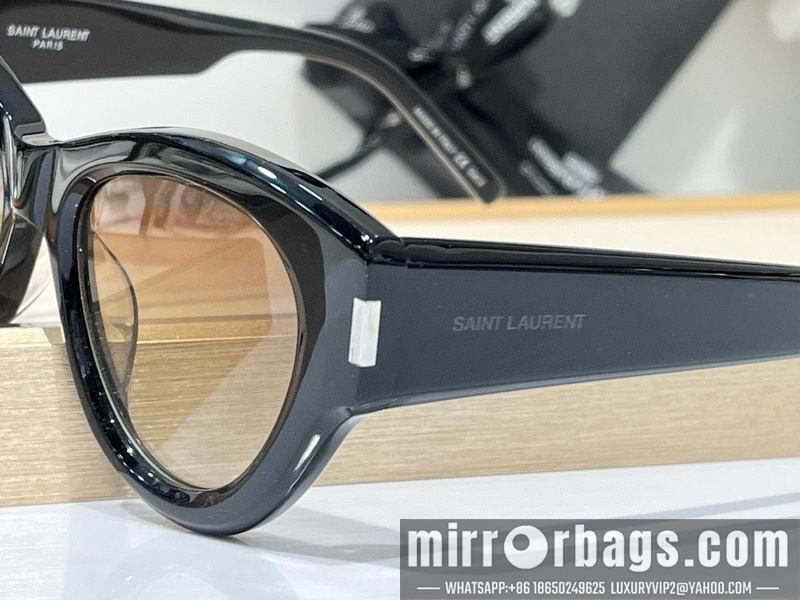 YSL Glasses smx55
