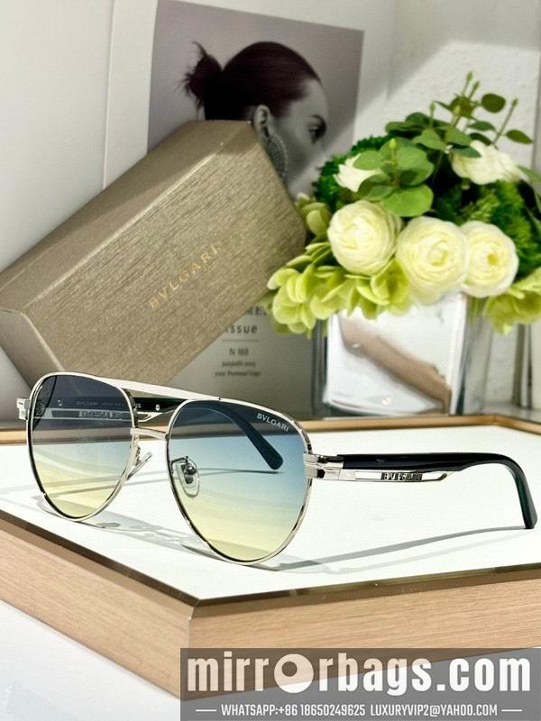 Bvlgari Glasses 03smh125