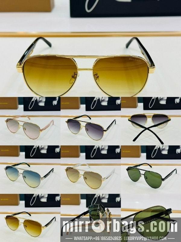 Bvlgari Glasses 03smh50