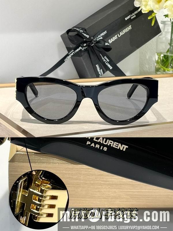 YSL Glasses smx60
