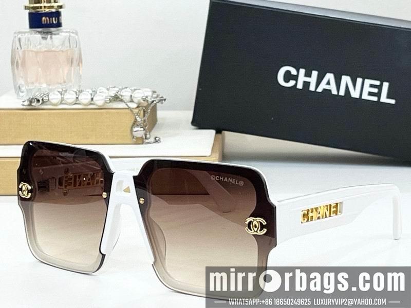 Chanel Glasses smh133