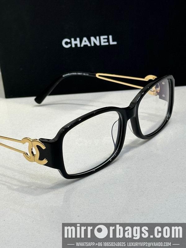 Chanel Glasses smh10