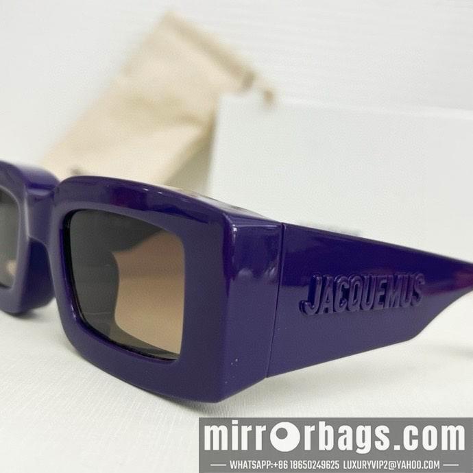 Jacques Marie Mage Glasses smx67