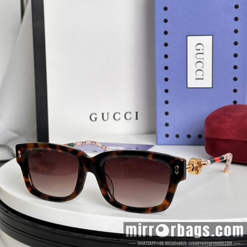 Gucci Glasses smh94