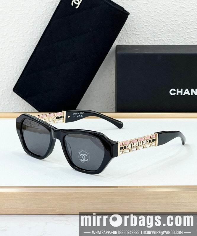 Chanel Glasses smh149