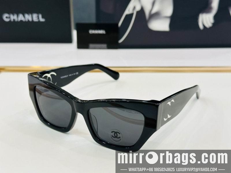 Chanel Glasses smr54