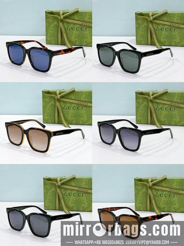 Gucci Glasses smx85